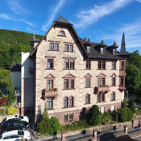 Haus Bethania Ferienwohnung Grande Plus Bad Kissingen Bagian luar foto