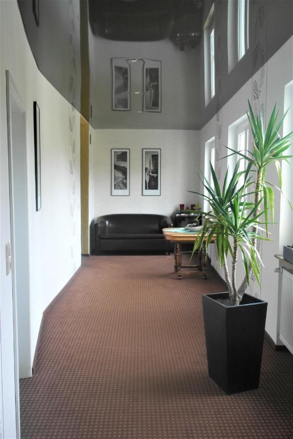 Haus Bethania Ferienwohnung Grande Plus Bad Kissingen Bagian luar foto